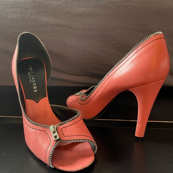 Marc Jacobs Shoes - Marc Jacobs